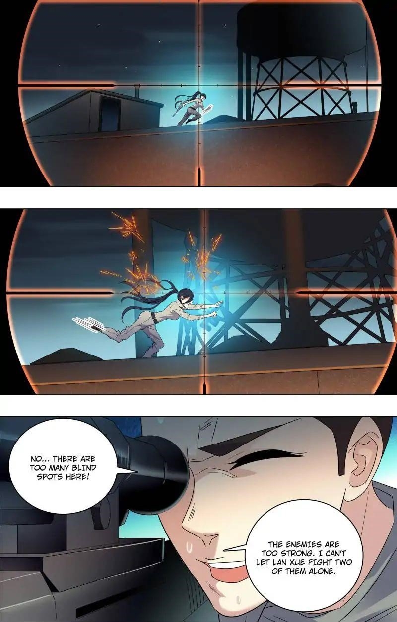 The Strongest War God Chapter 29 - Page 6