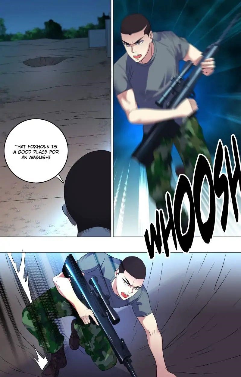 The Strongest War God Chapter 29 - Page 7