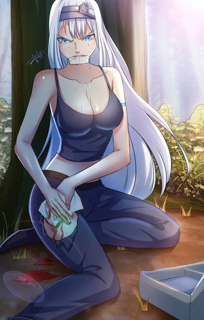 The Strongest War God Chapter 3 - Page 10