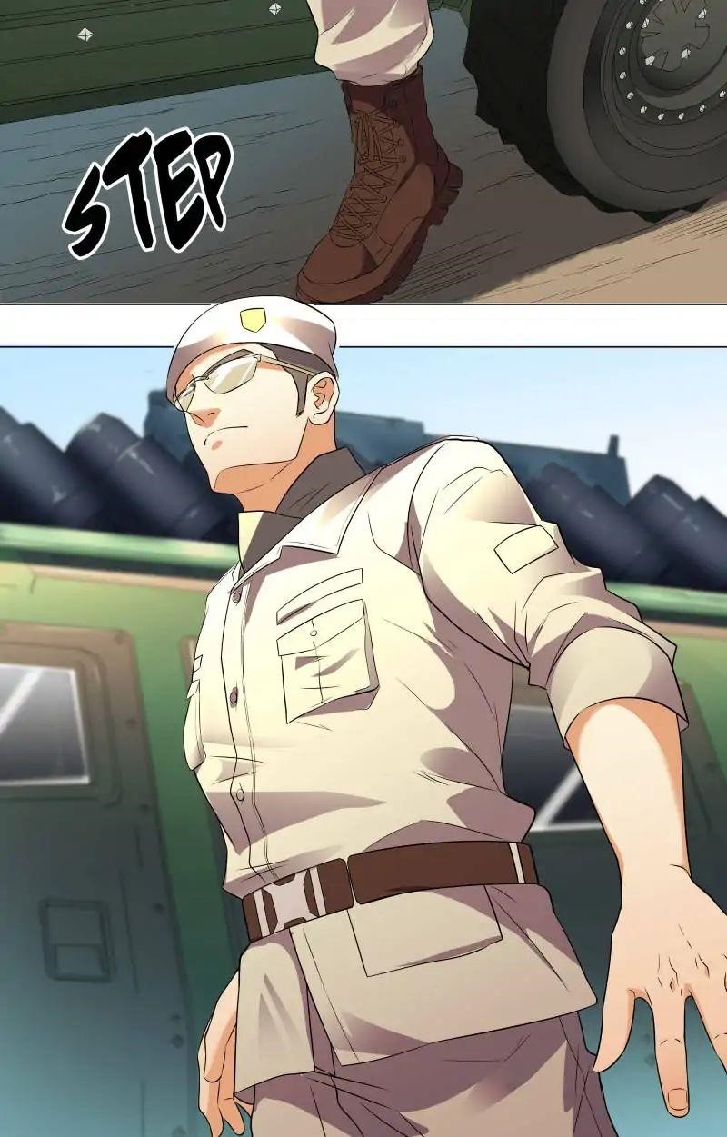 The Strongest War God Chapter 30 - Page 10