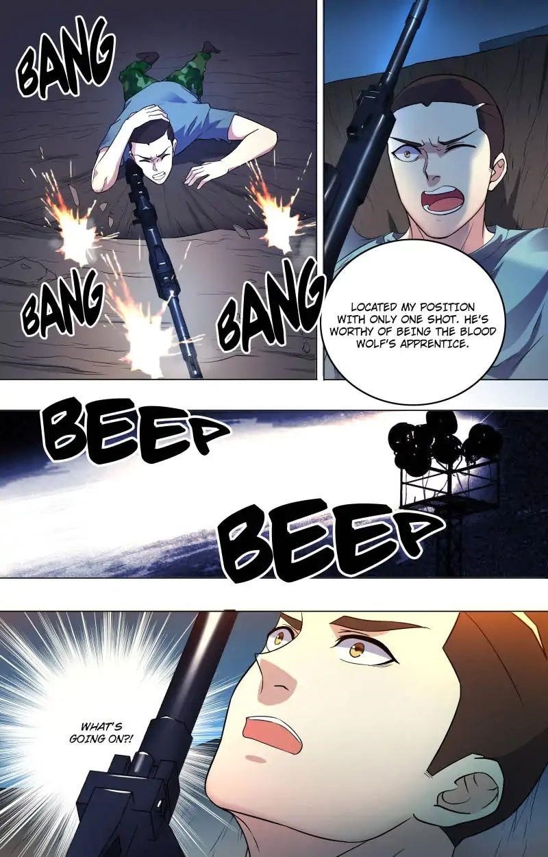 The Strongest War God Chapter 30 - Page 2