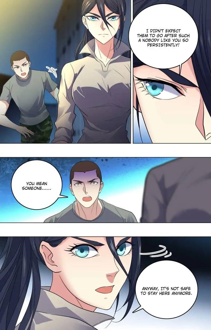 The Strongest War God Chapter 30 - Page 7