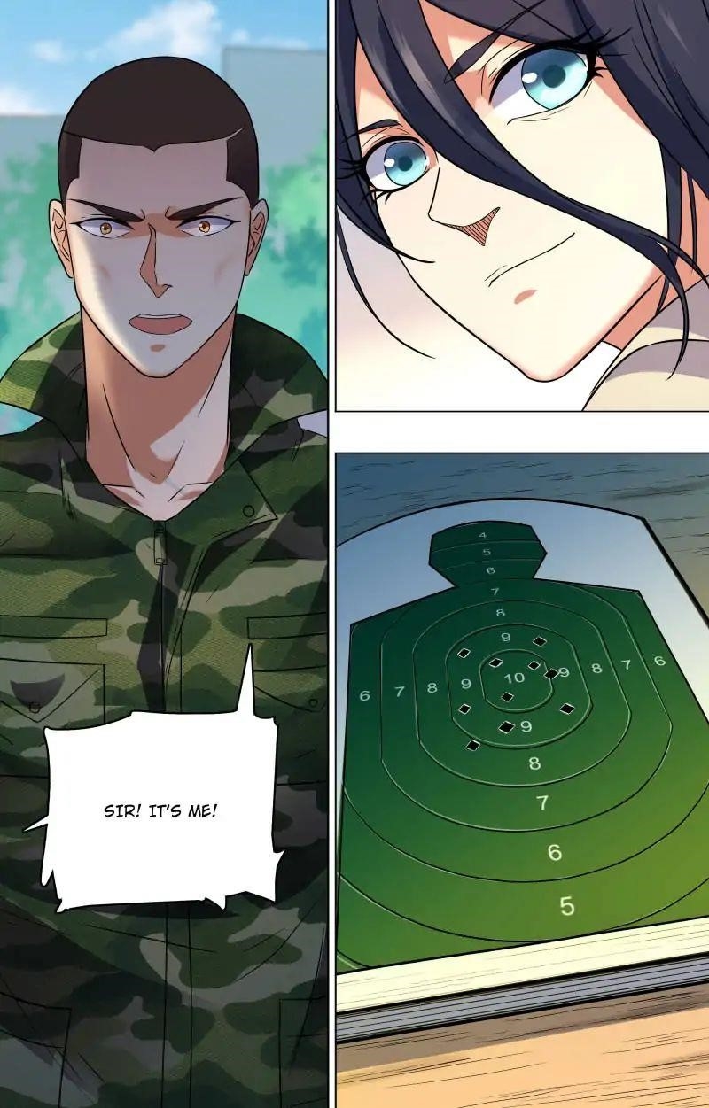 The Strongest War God Chapter 31 - Page 10