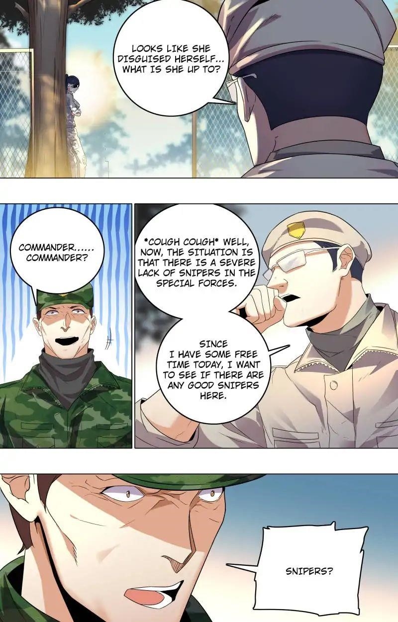 The Strongest War God Chapter 31 - Page 2