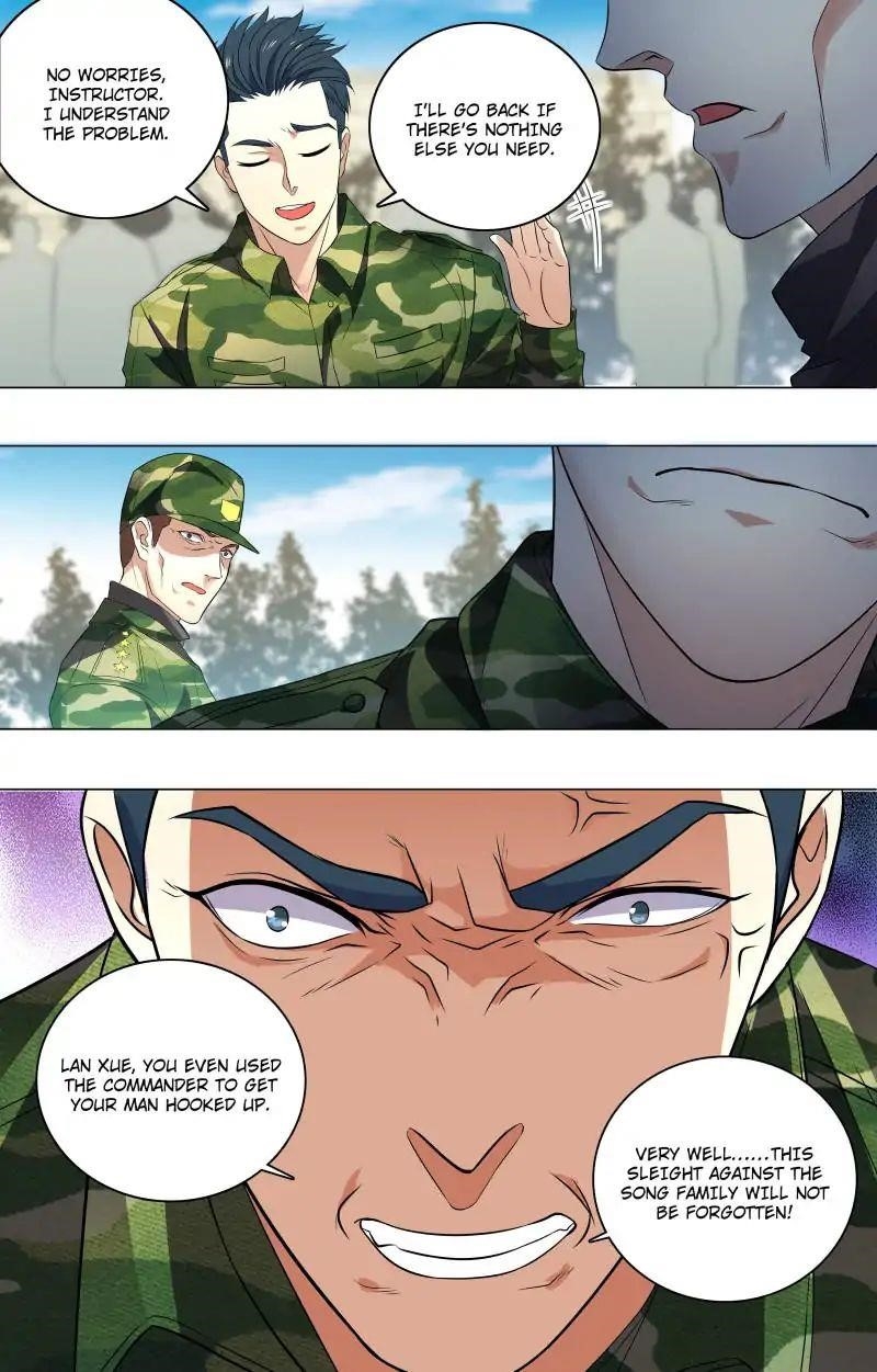 The Strongest War God Chapter 32 - Page 6