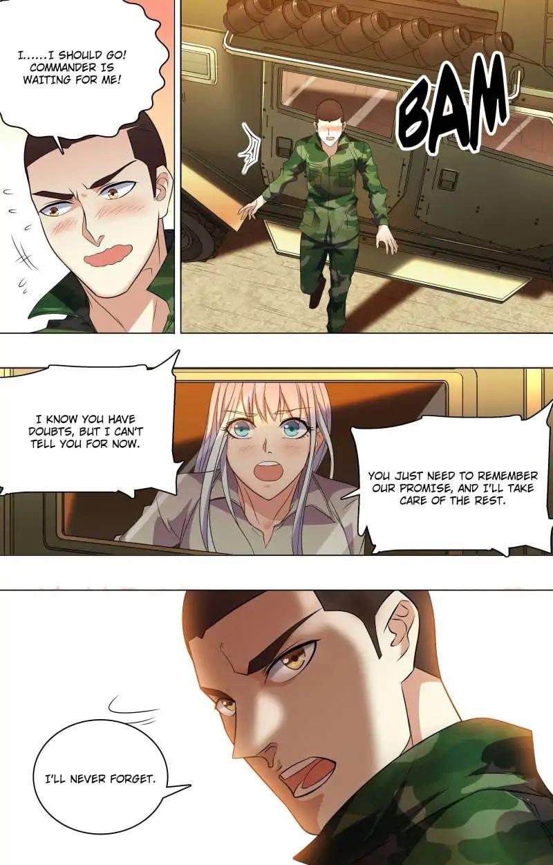 The Strongest War God Chapter 33 - Page 6