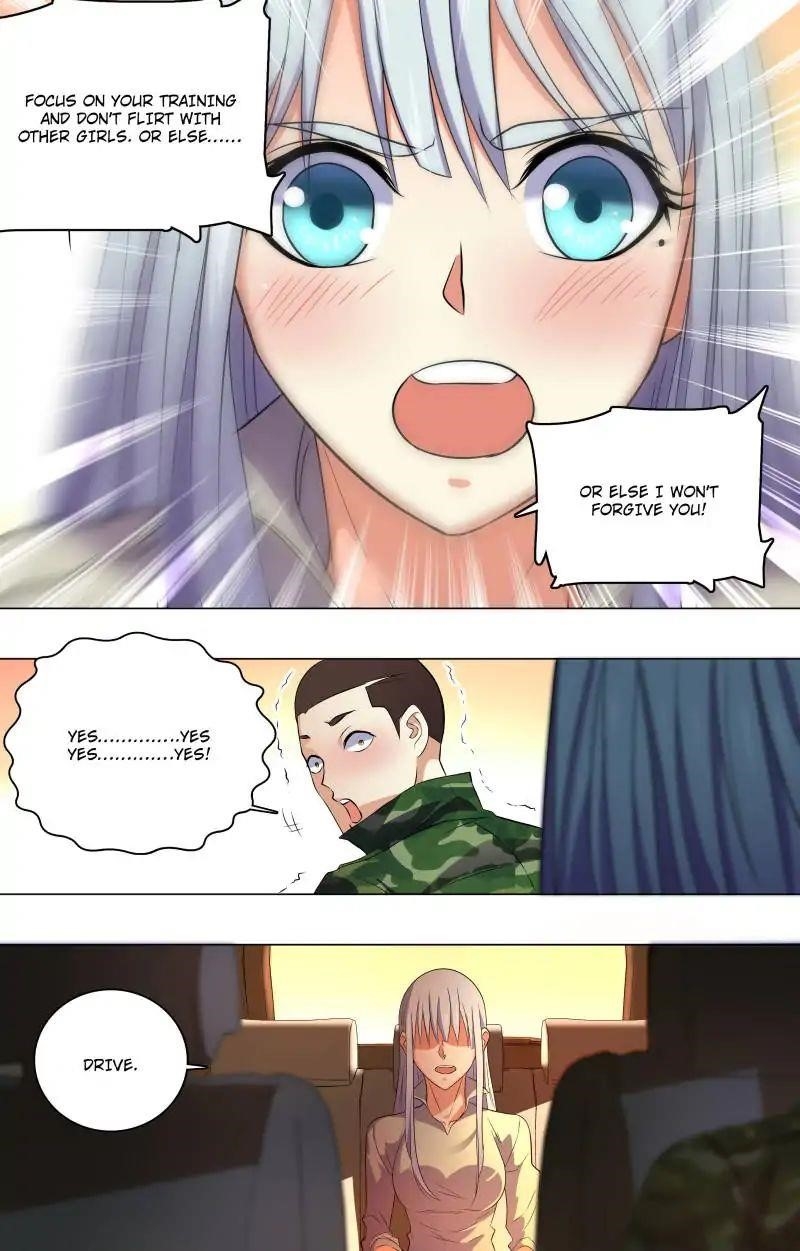 The Strongest War God Chapter 33 - Page 7