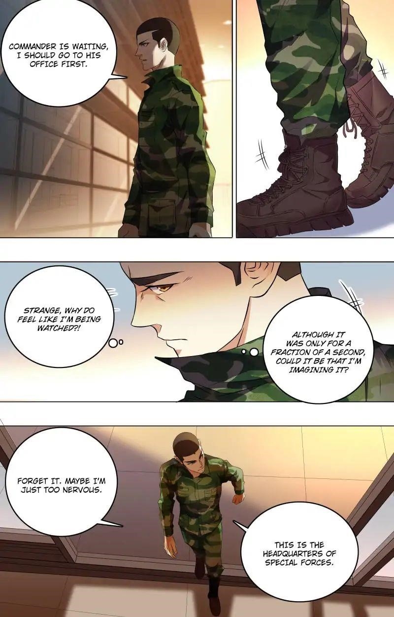 The Strongest War God Chapter 33 - Page 9