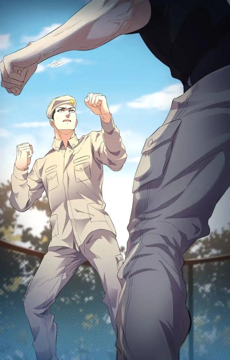 The Strongest War God Chapter 34 - Page 10