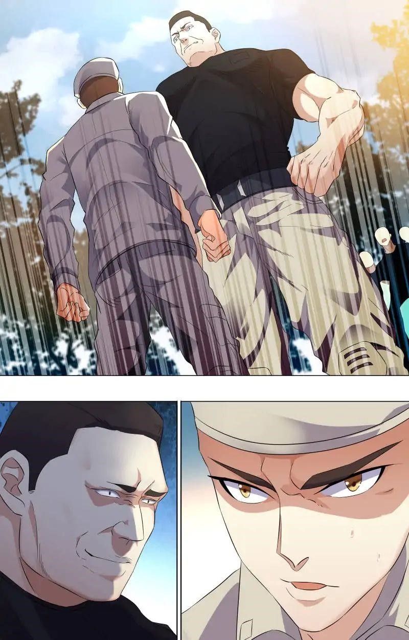 The Strongest War God Chapter 34 - Page 7