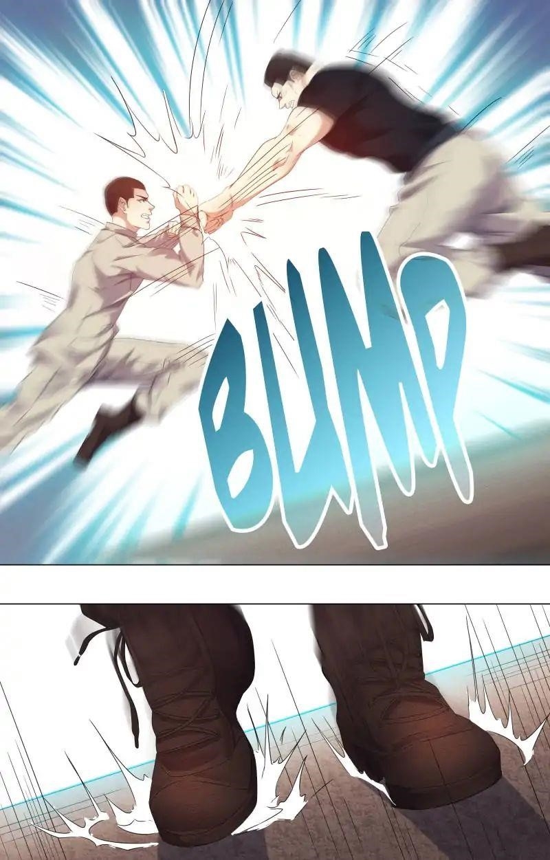 The Strongest War God Chapter 35 - Page 5