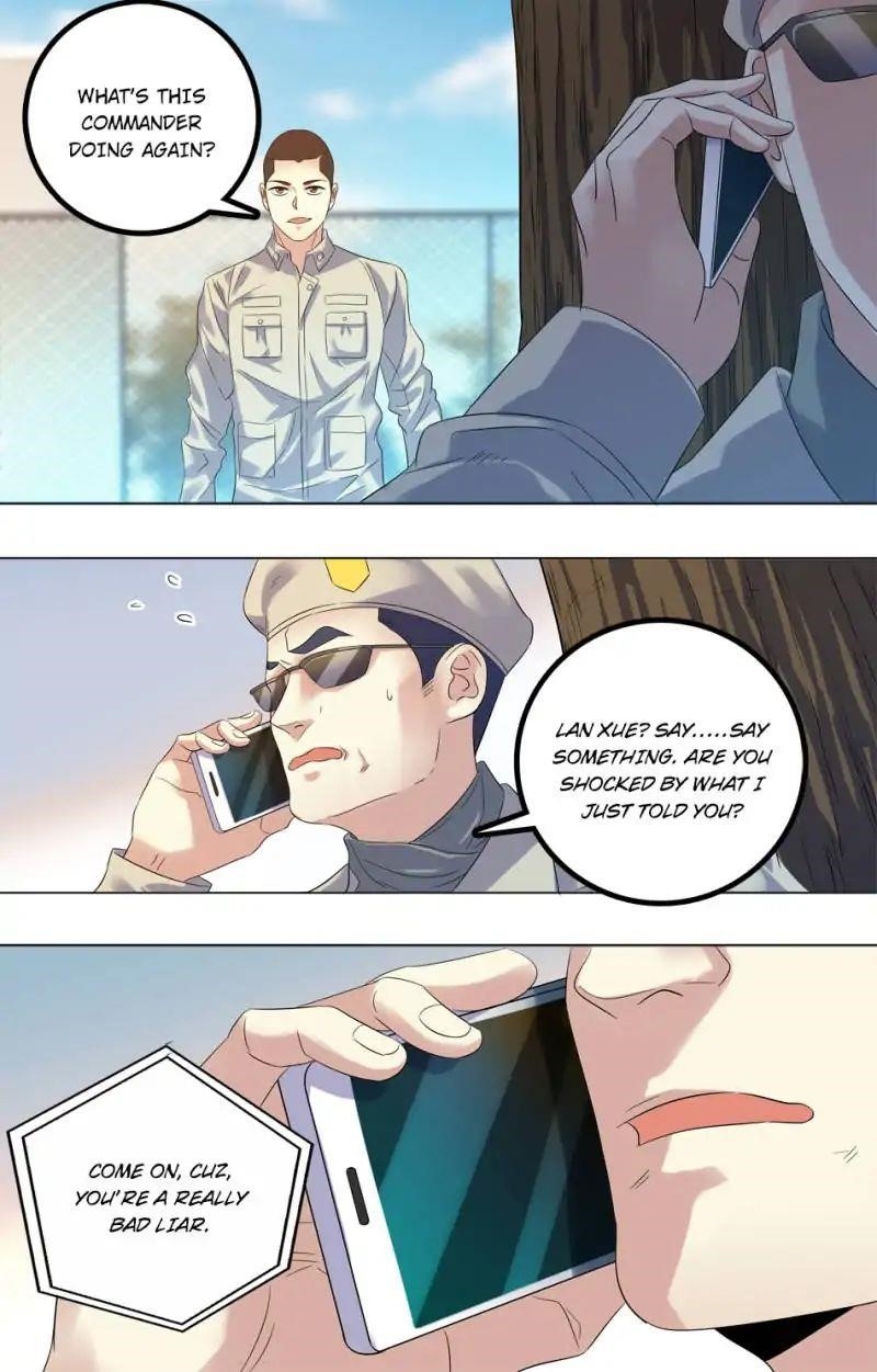 The Strongest War God Chapter 36 - Page 2