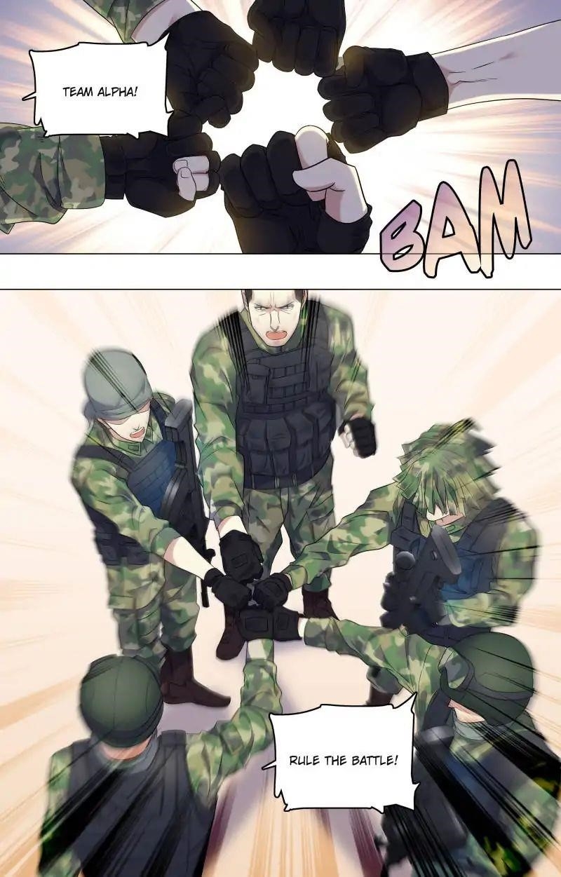 The Strongest War God Chapter 37 - Page 10
