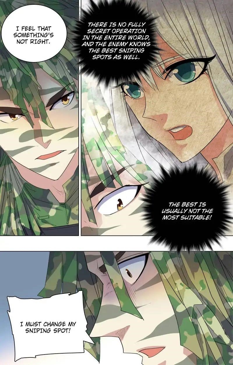 The Strongest War God Chapter 39 - Page 10