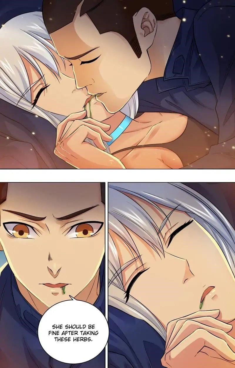 The Strongest War God Chapter 4 - Page 10