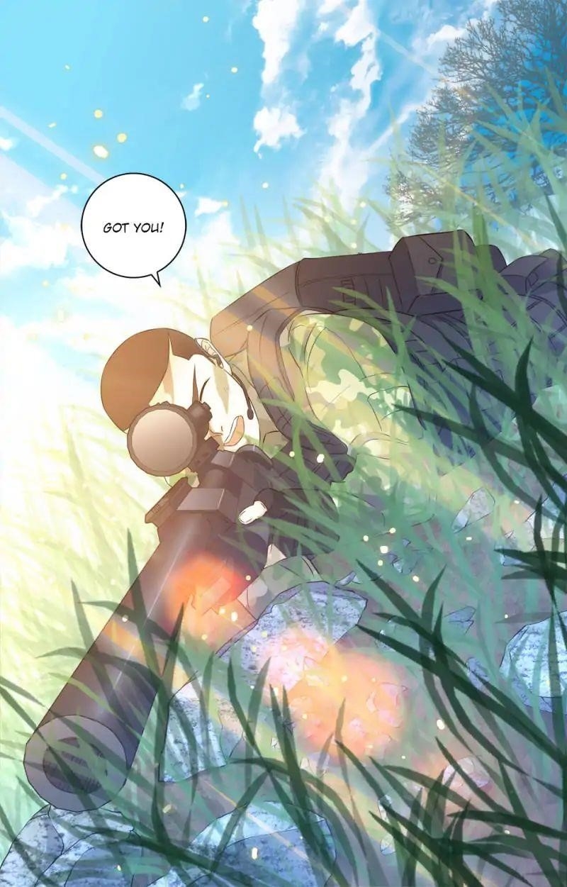 The Strongest War God Chapter 40 - Page 10