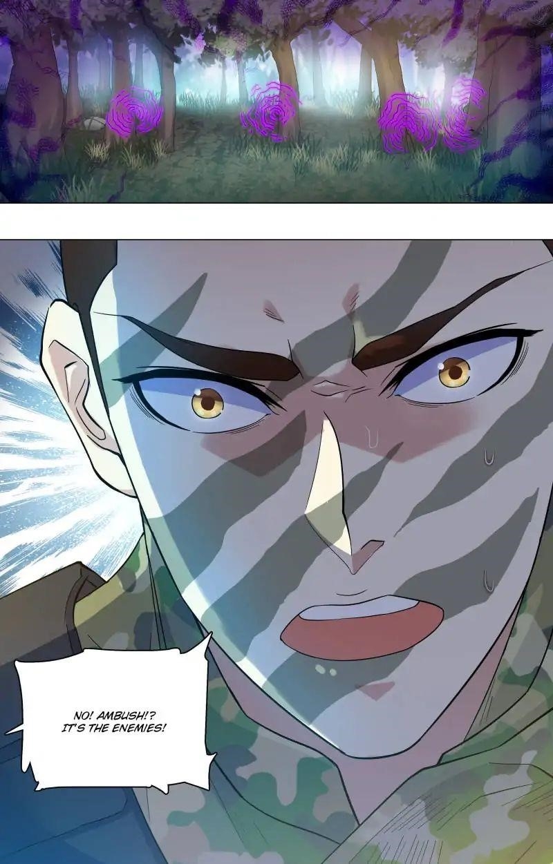 The Strongest War God Chapter 43 - Page 10