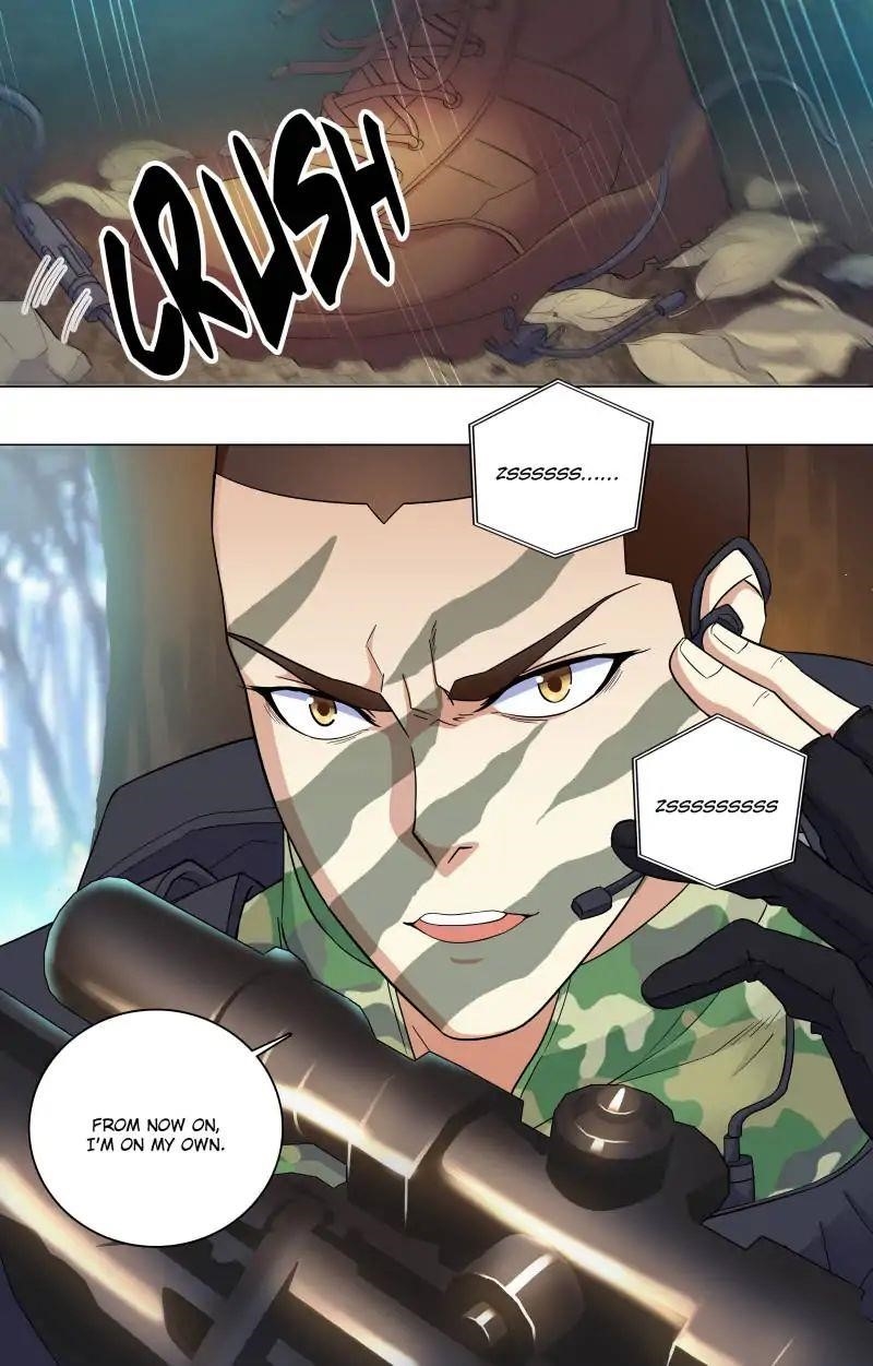 The Strongest War God Chapter 43 - Page 3