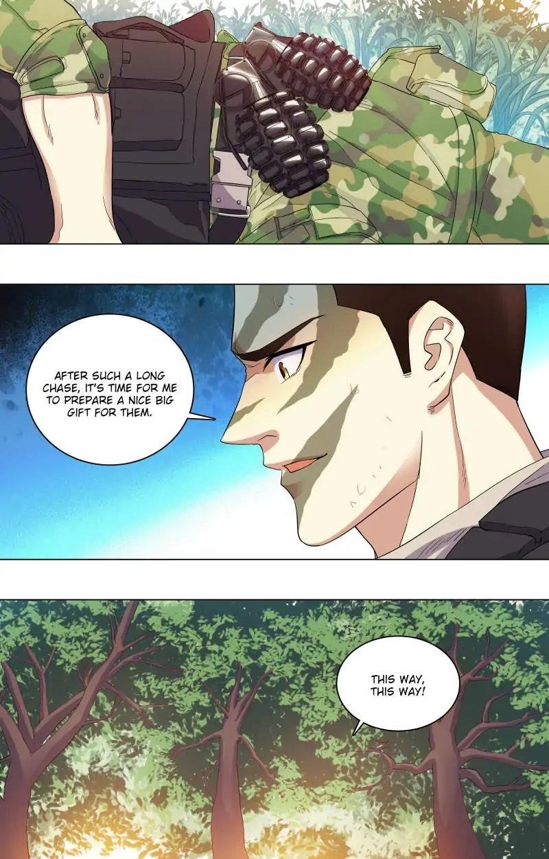 The Strongest War God Chapter 43 - Page 5