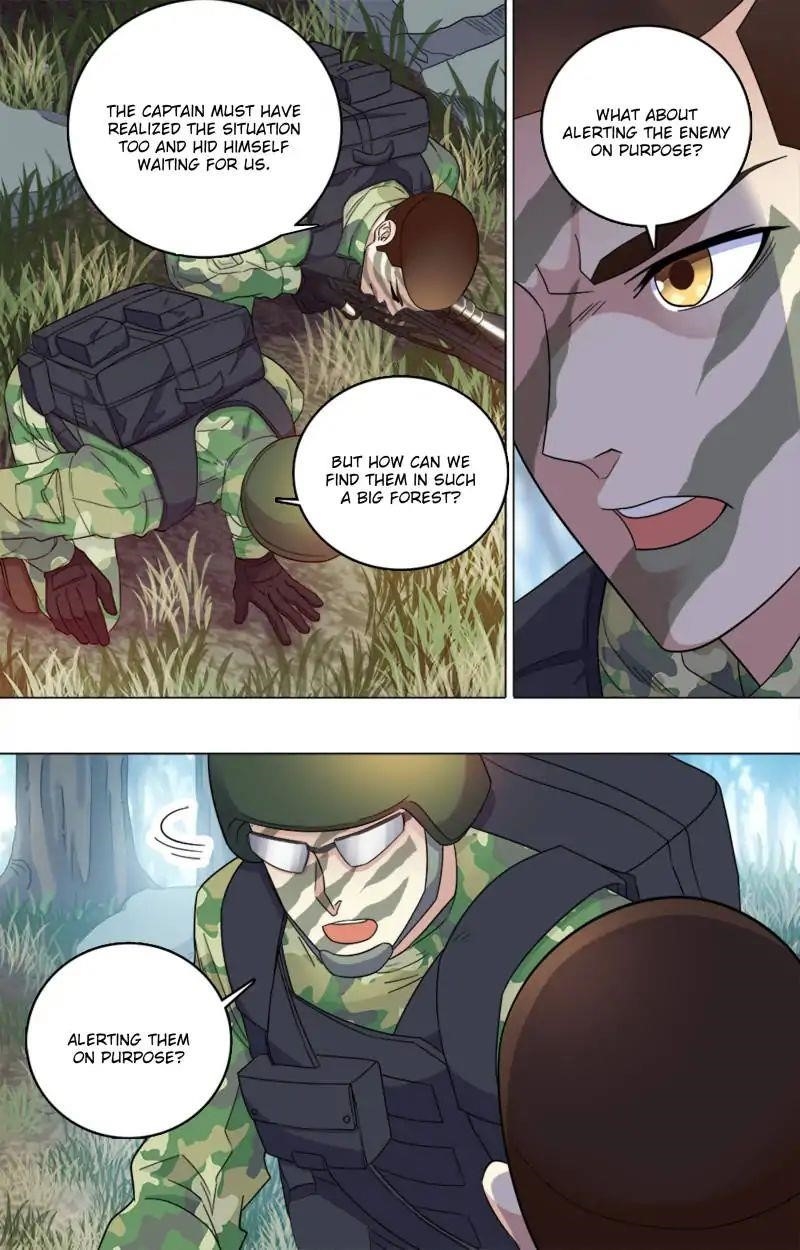 The Strongest War God Chapter 44 - Page 4