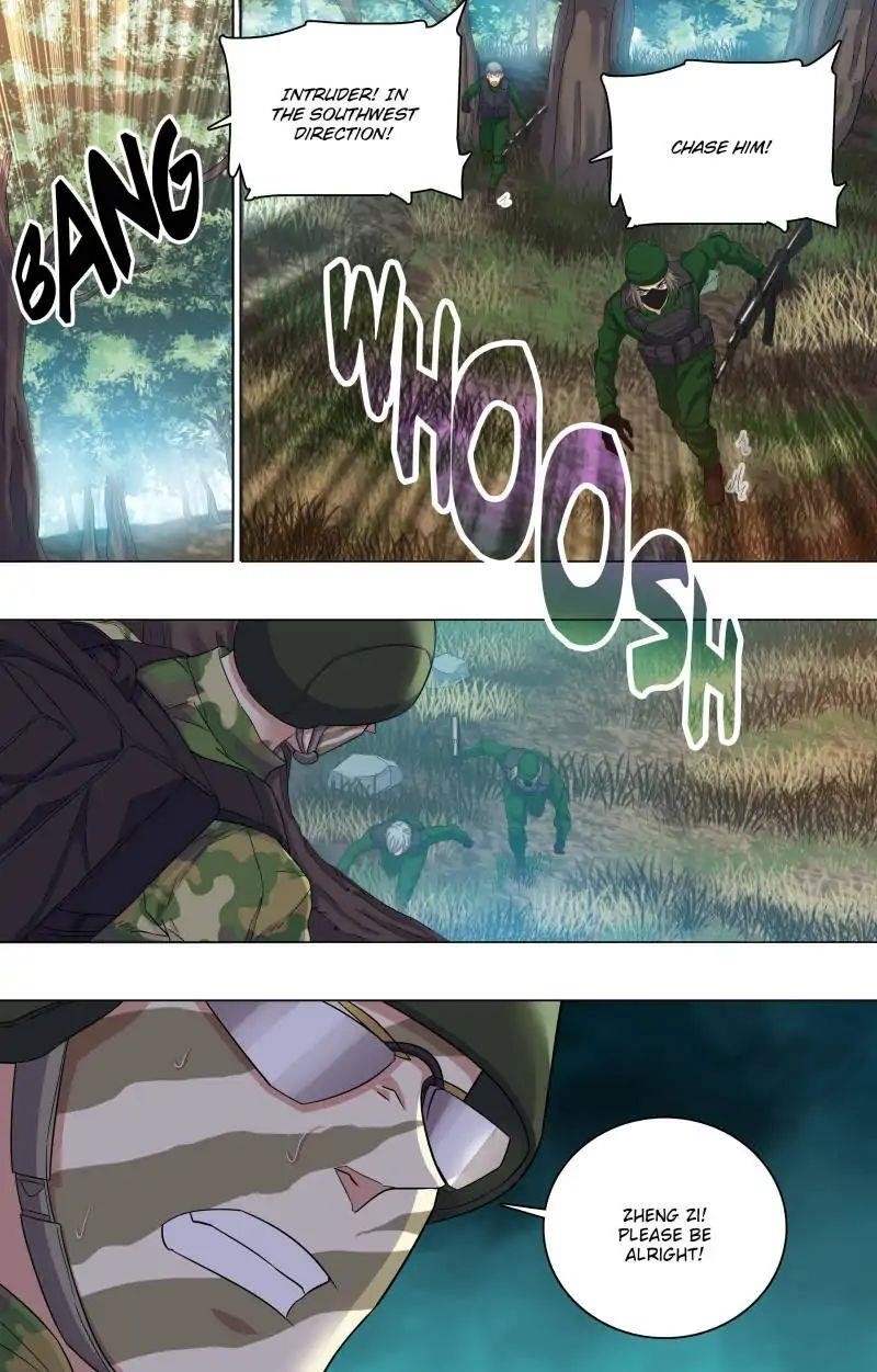 The Strongest War God Chapter 44 - Page 7