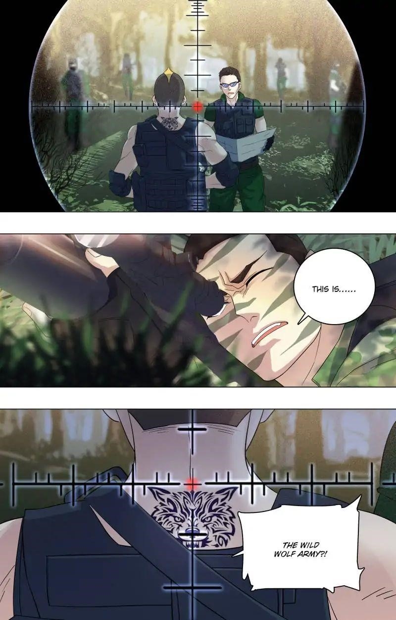 The Strongest War God Chapter 45 - Page 1