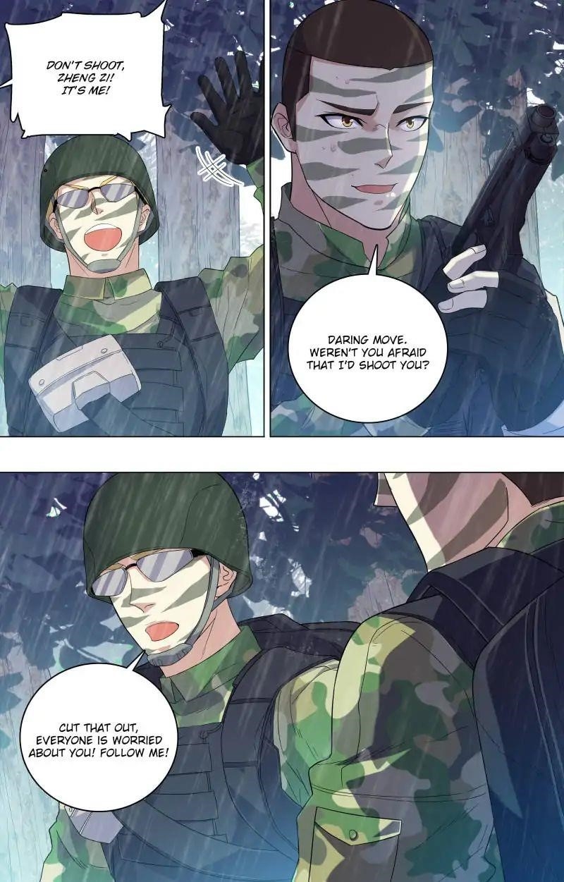 The Strongest War God Chapter 45 - Page 7