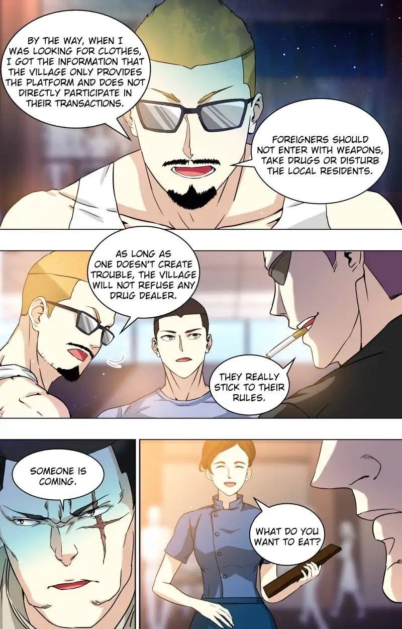 The Strongest War God Chapter 46 - Page 6