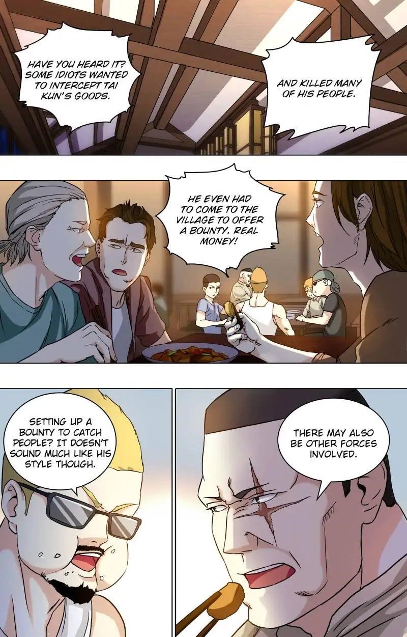 The Strongest War God Chapter 46 - Page 9