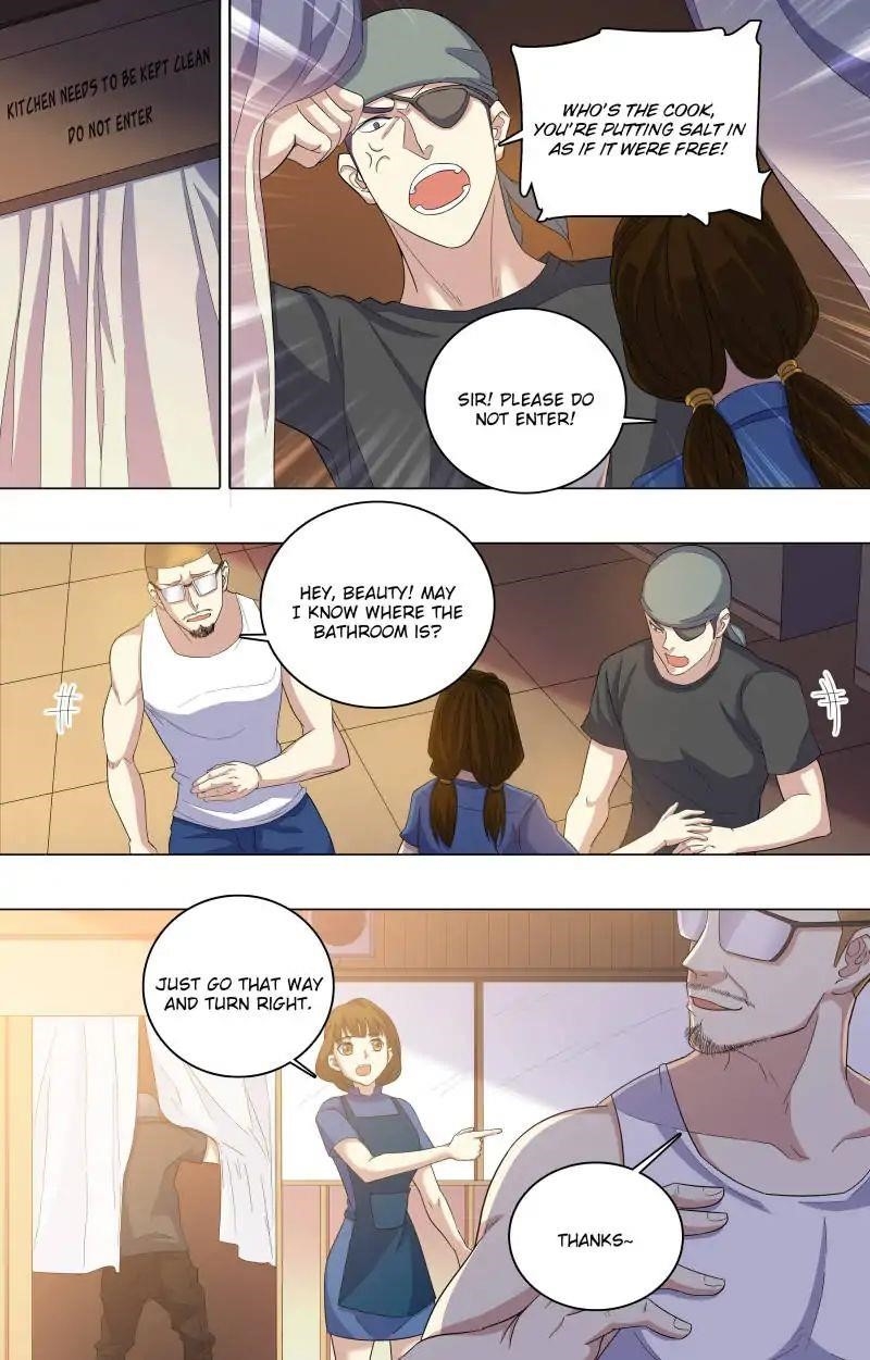 The Strongest War God Chapter 47 - Page 1