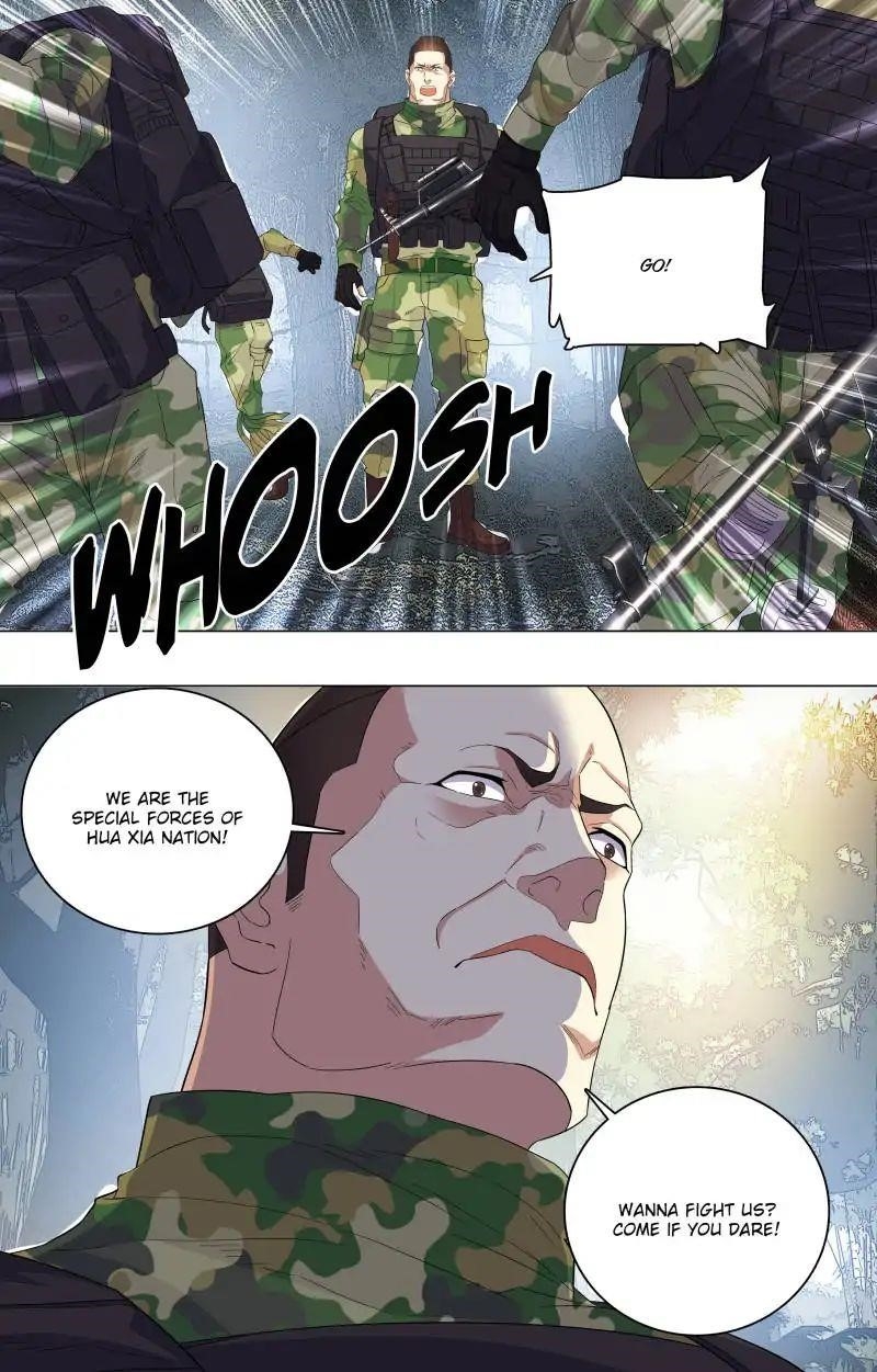 The Strongest War God Chapter 47 - Page 10