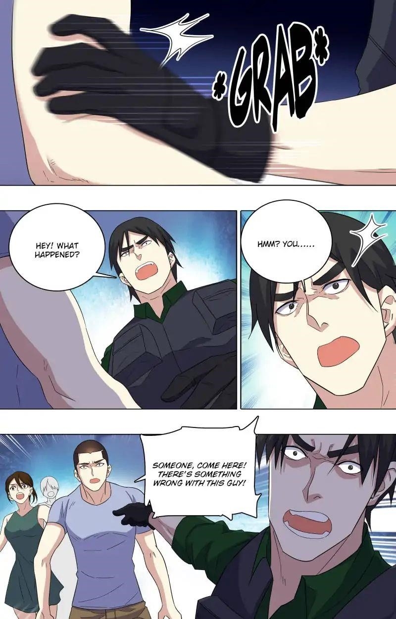 The Strongest War God Chapter 47 - Page 4