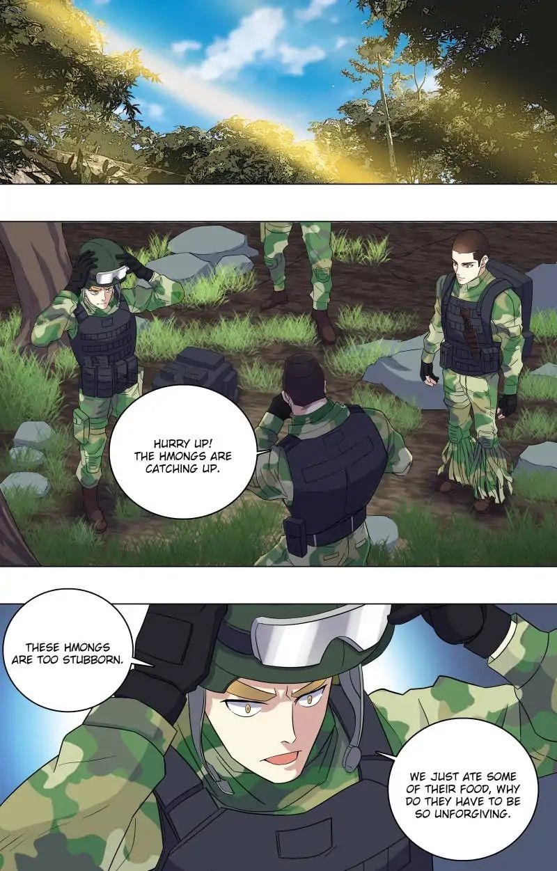 The Strongest War God Chapter 47 - Page 6