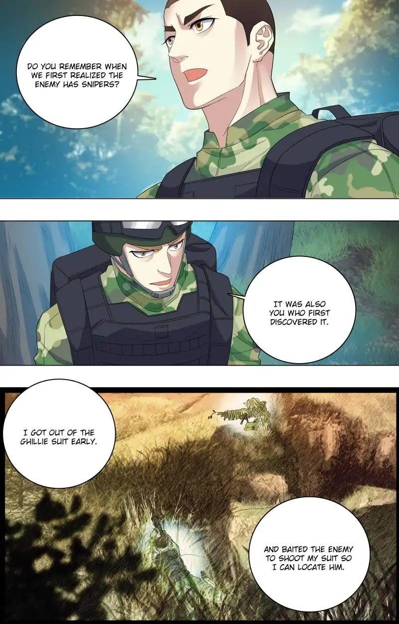 The Strongest War God Chapter 49 - Page 1