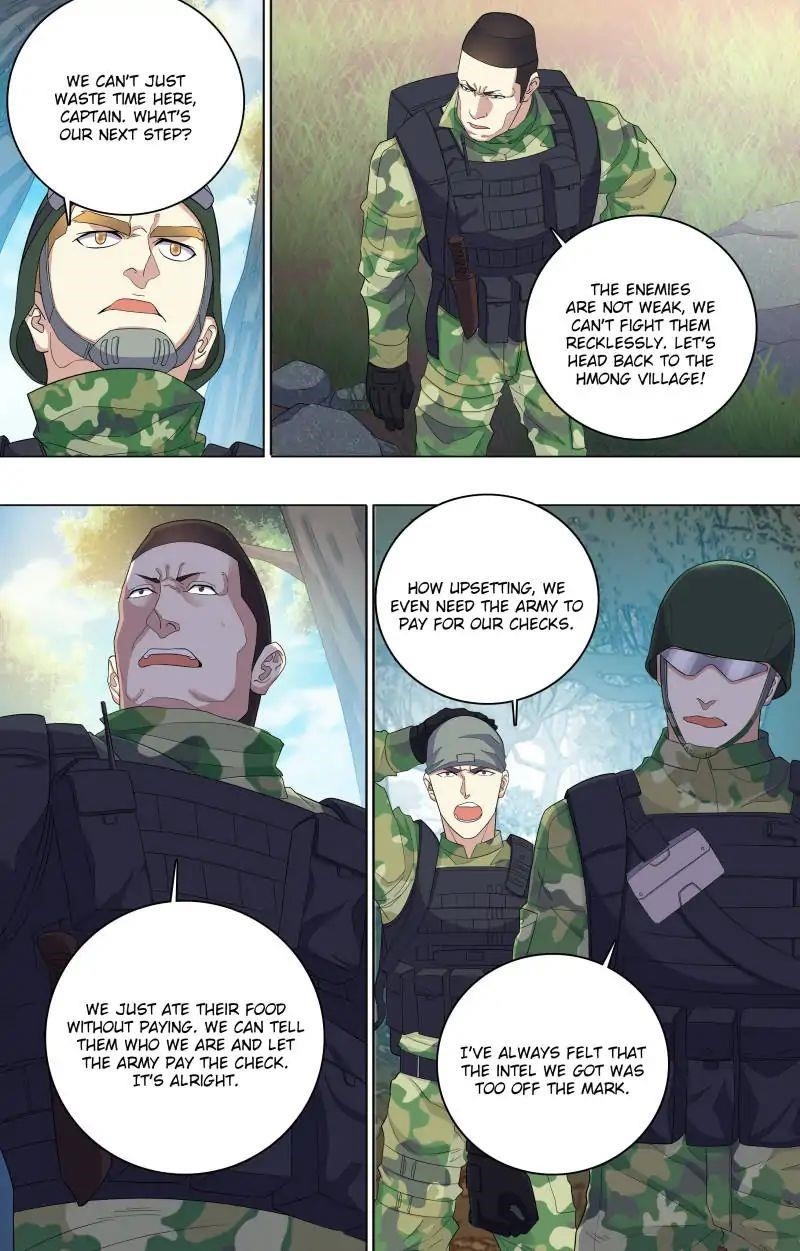 The Strongest War God Chapter 49 - Page 5