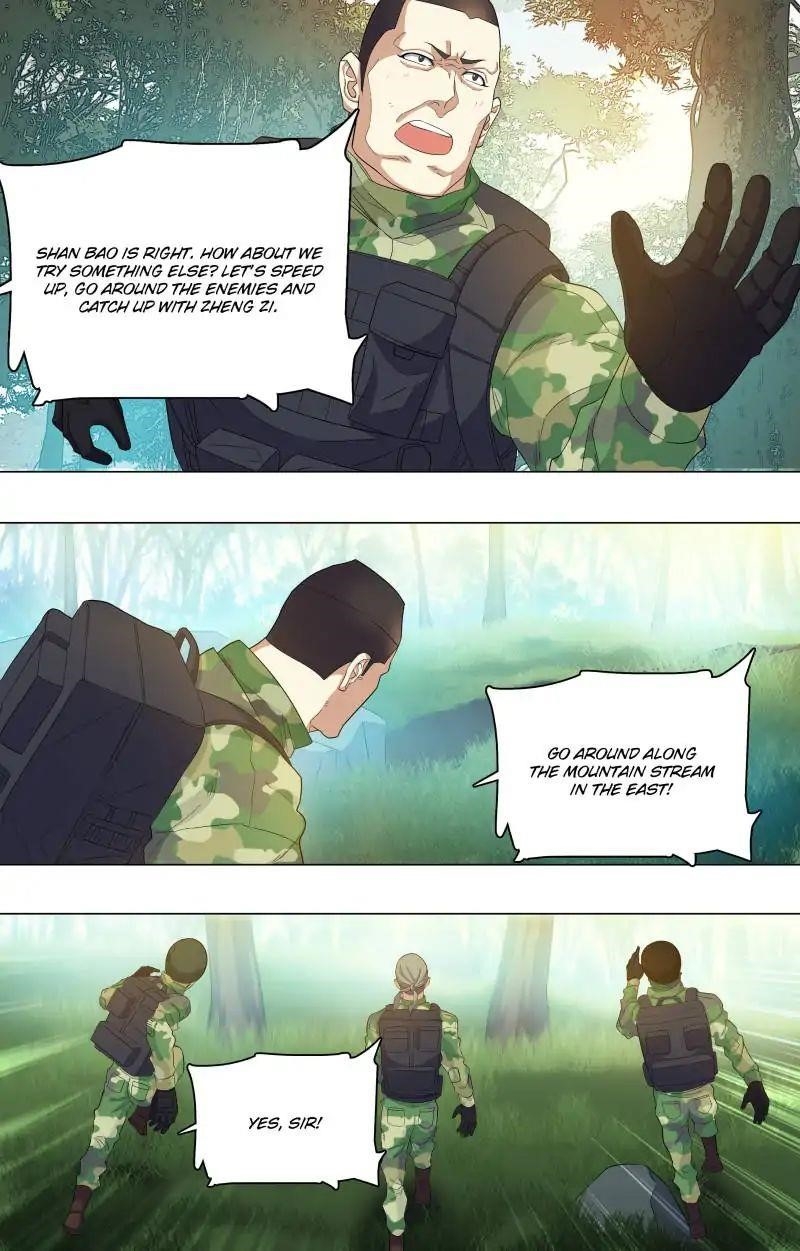 The Strongest War God Chapter 50 - Page 2