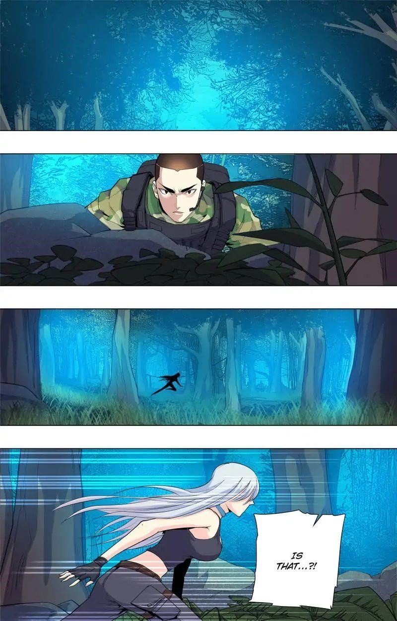 The Strongest War God Chapter 51 - Page 10