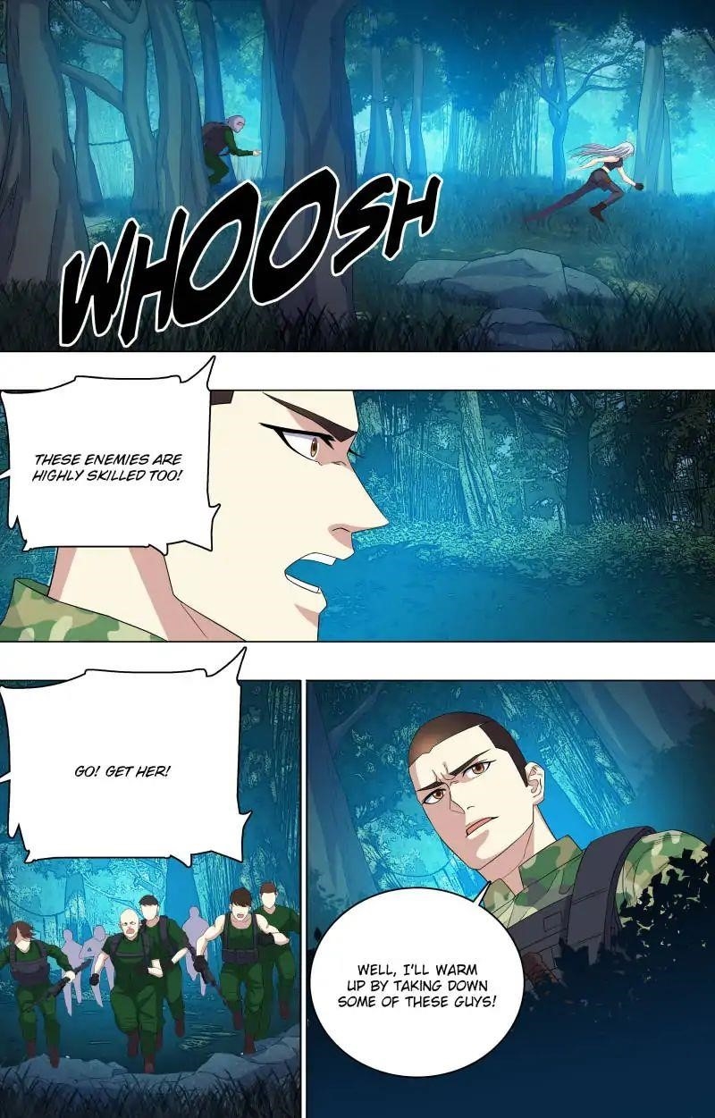 The Strongest War God Chapter 52 - Page 1