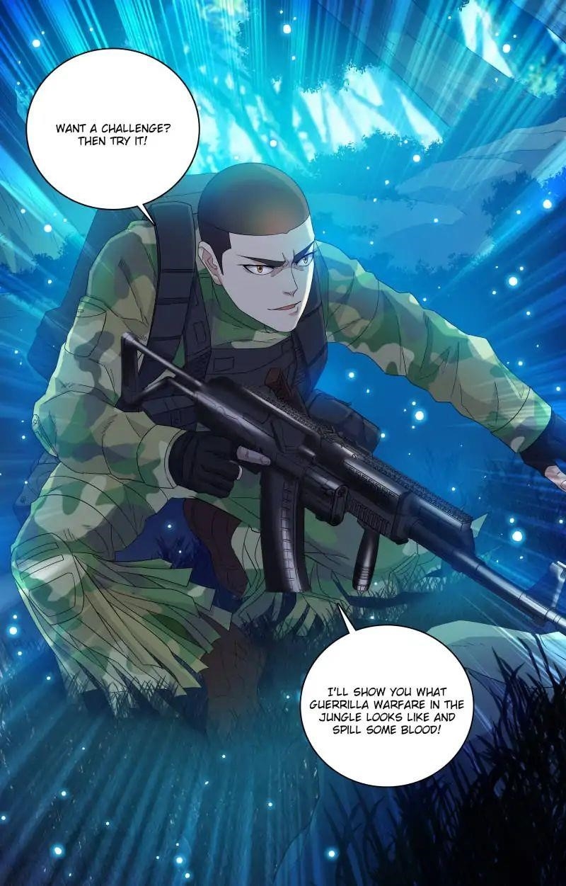 The Strongest War God Chapter 52 - Page 10