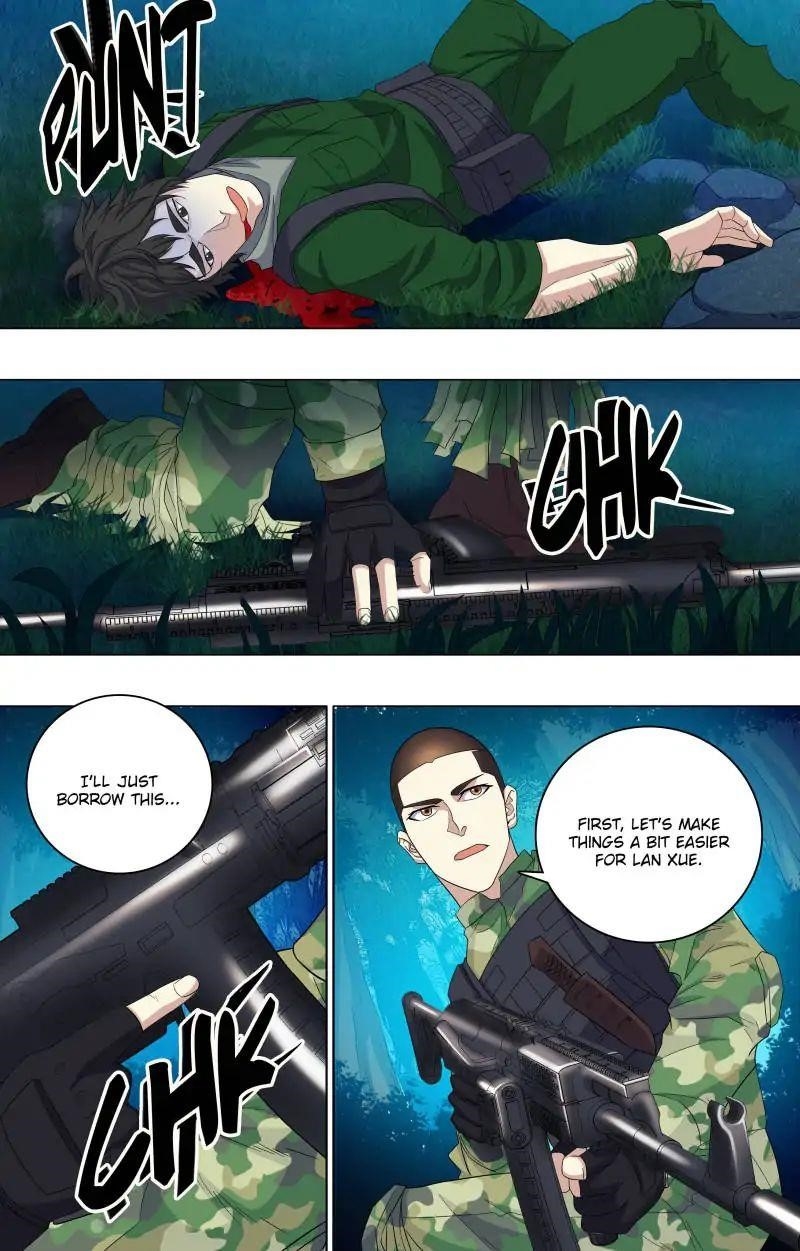 The Strongest War God Chapter 52 - Page 3