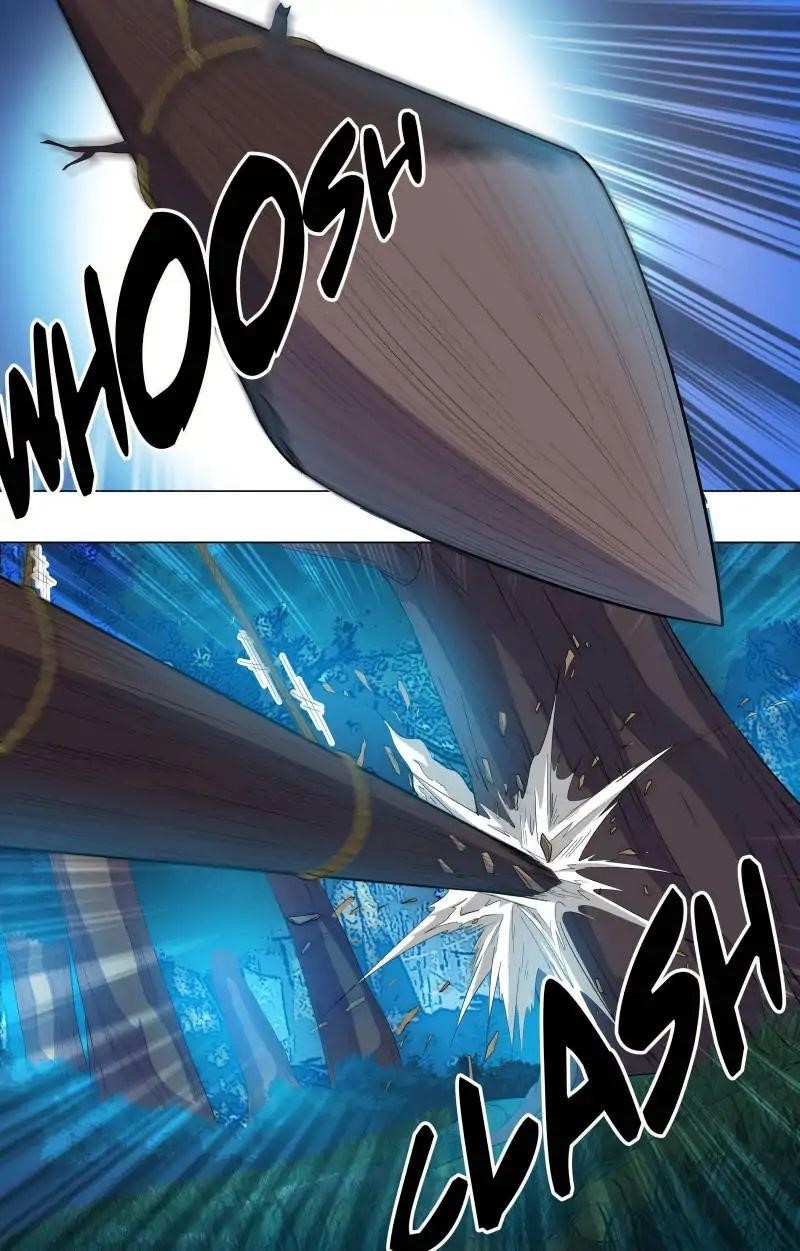 The Strongest War God Chapter 54 - Page 8