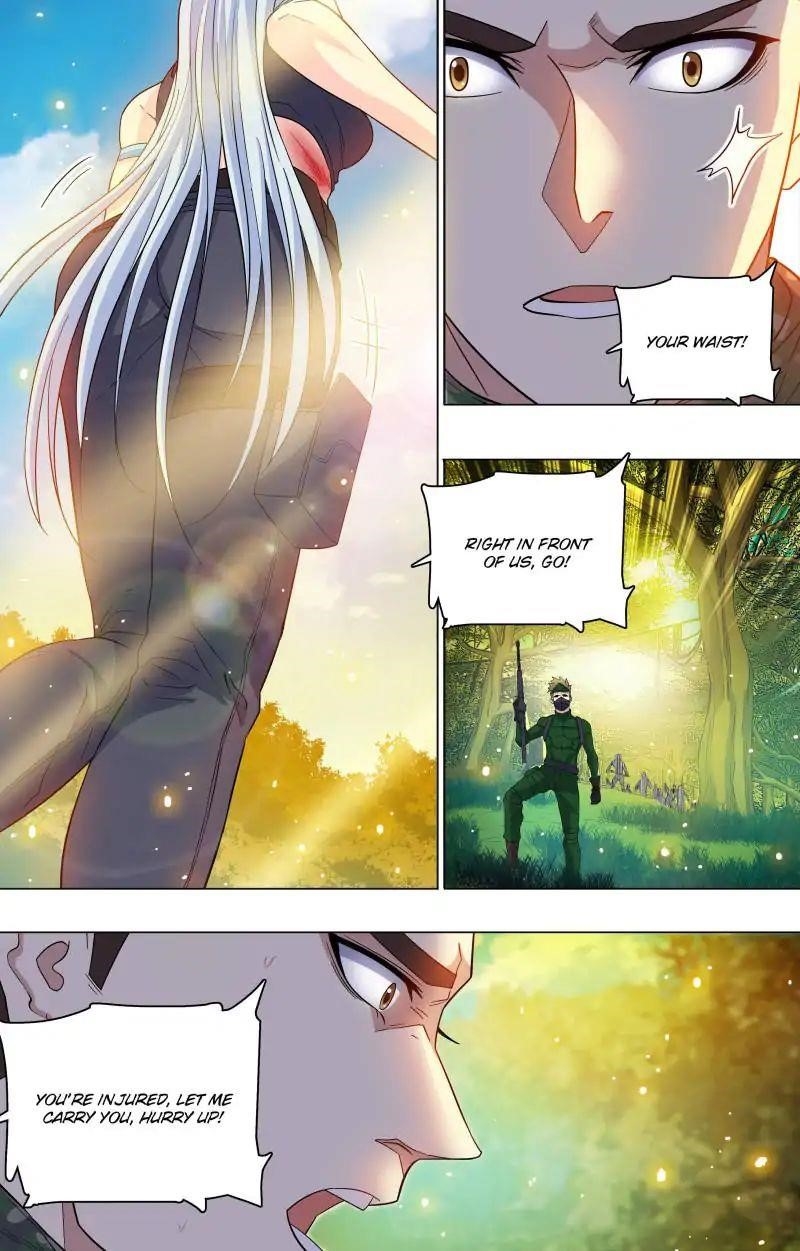 The Strongest War God Chapter 55 - Page 7