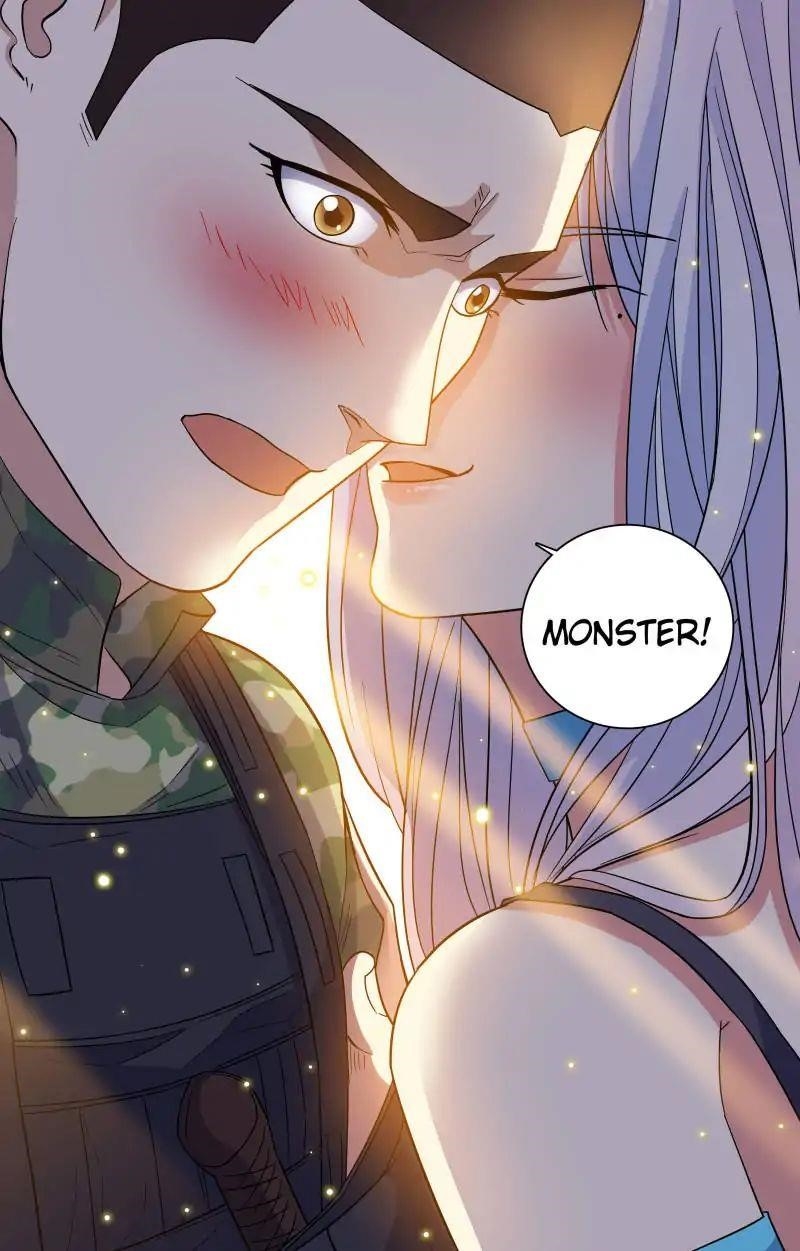 The Strongest War God Chapter 56 - Page 10