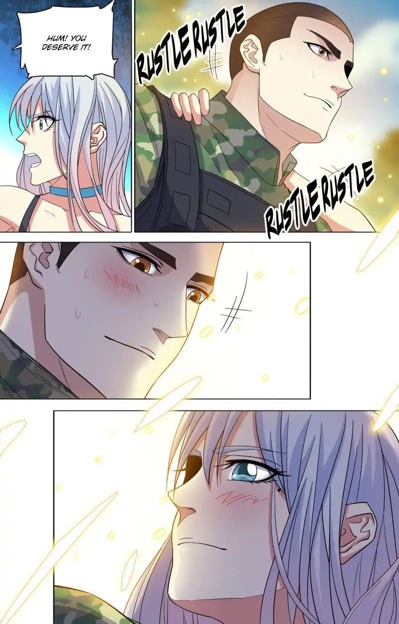 The Strongest War God Chapter 56 - Page 3