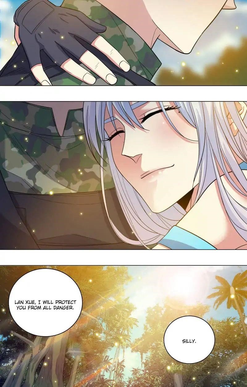 The Strongest War God Chapter 56 - Page 4