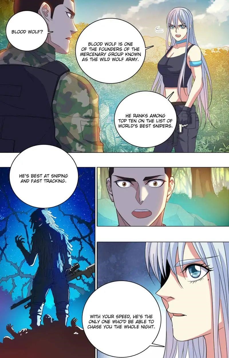 The Strongest War God Chapter 56 - Page 7