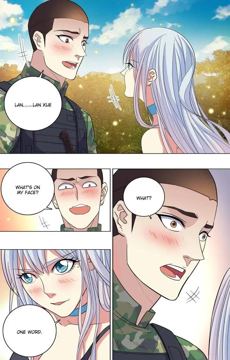 The Strongest War God Chapter 56 - Page 9