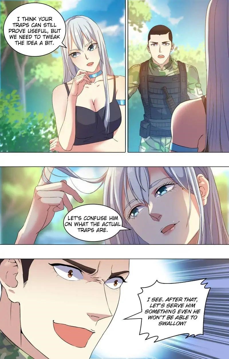 The Strongest War God Chapter 57 - Page 3