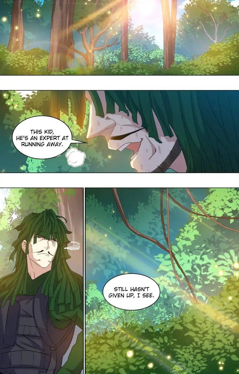 The Strongest War God Chapter 57 - Page 4