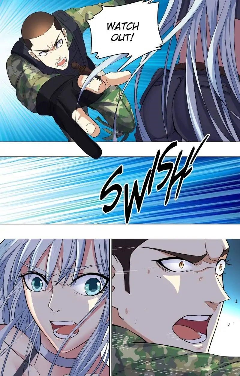 The Strongest War God Chapter 58 - Page 1